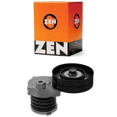 Tensor Correia Dentada Peugeot 208 Citroen Xsara 2001 a 2019 ZEN