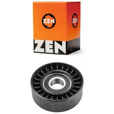 Polia Tensor Alternador Hilux 2.4 2.8 3.0 97 a 2021 - Hiper Varejo