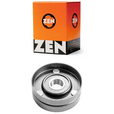 Polia Tensor Alternador Gol G2 Astra Omega 95 a 2021 Continental