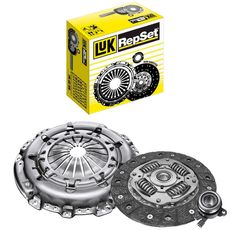 Kit Embreagem Monodisco Ford Cargo 2428E Eaton 1047121 - HiperVarejo