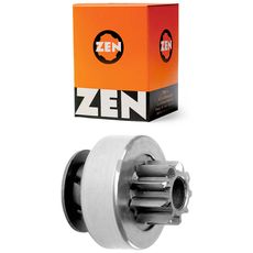 Bendix Impulsor Partida Corsa e Megane 12V ZEN 0747 - Hiper Varejo