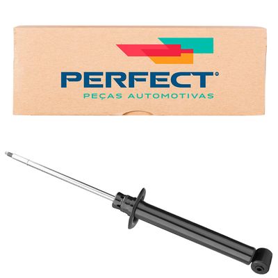 Amortecedor KYB 9447501 Traseiro Óleo Kombi 97/13 - Hiper Varejo
