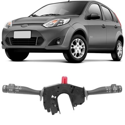 Chave Seta Belina Corcel 78-80 Sem Limpador Ospina 042034 - Hiper