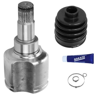 Tulipa Peugeot 207 307 1.6 1.4 Motorista Nakata NJH27263D - Hiper