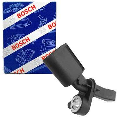 Sensor ABS MAXAUTO NEW120185 Traseiro Esquerdo 83cm Transit 06/14
