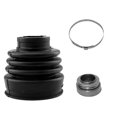 Kit Reparo Homocinética Fiorino Uno 80-2006 Nakata NKj1159 - Hiper