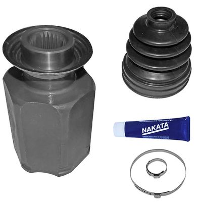 Tulipa NAKATA NJH25271D Esquerda 26x23 Dentes Polo 17/26 Virtus 17