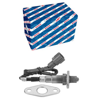 Sonda Lambda Celta Meriva Classic 1.0 1.4 Pré MTE 889140046