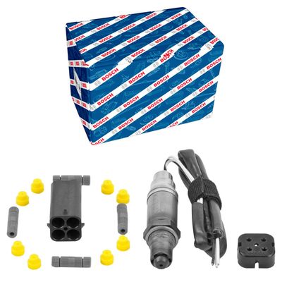 Sonda Lambda Celta Meriva Classic 1.0 1.4 Pré MTE 889140046