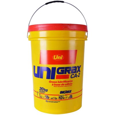 Graxa 20 Kg Tutela Kp 2k Petronas 3BC7B041J - Hiper Varejo