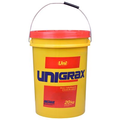 Graxa Automotiva Tutela Alfa 2-K Lítio 10Kg Petronas 76390N41BR