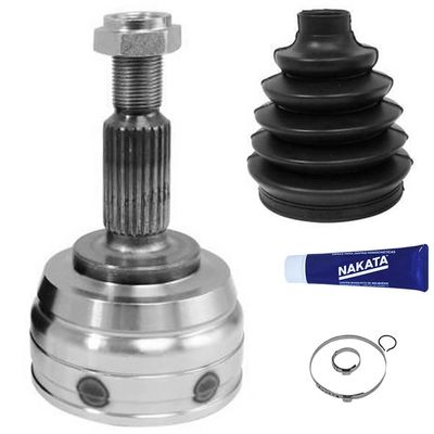 Junta Homocinética Nissan March 1.0 2012-2020 Manual Cofap
