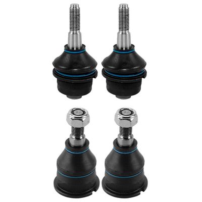 Pivô Suspensão Frontier X-Terra Dianteiro Nakata N99353 - Hiper Varejo