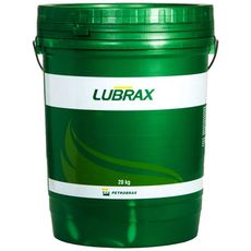 Graxa Automotiva Tutela Alfa 2-K Lítio 10Kg Petronas 76390N41BR