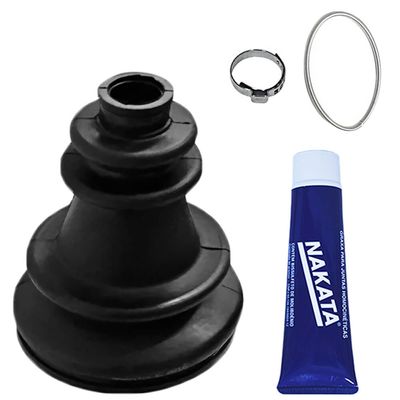 Kit Reparo Homocinética Citroen Zx 1.8 96 a 98 Câmbio Nakata