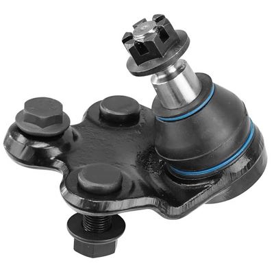 susu Pivô Suspensão Crossfox 2005-2018 Dianteiro Motorista Nakata N1069