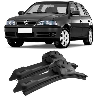 Perfil Parabrisa GM Corsa 02/Meriva 03 Sup Jahu 35009X2 - Hiper Varejo