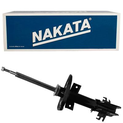 Amortecedor Fiat Punto 2008-2017 Dianteiro Cofap GP32643 - Hiper