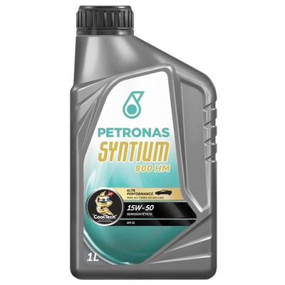 Óleo Mineral Tutela Transmission Zc 90y 1L Petronas 2812B091J