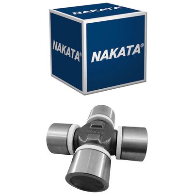 Cruzeta Cardan Agrale 1600 4500 D MWM 229-3 Nakata NUJ273 - Hiper