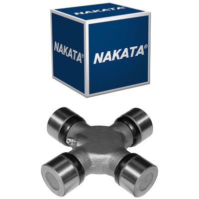 Cruzeta Cardan Agrale 1600 4500 D MWM 229-3 Nakata NUJ273 - Hiper