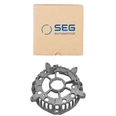 SEG Automotive - Hiper Varejo