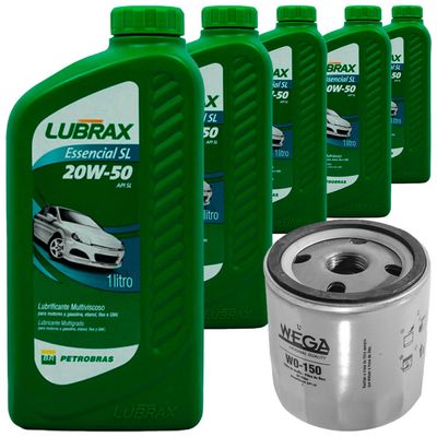 Óleo Sintético Tutela Cs Speed Imotion Dualogic 1L Petronas