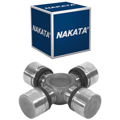 Cruzeta Cardan Agrale 1600 4500 D MWM 229-3 Nakata NUJ273 - Hiper