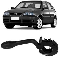 Chave Seta Fiat Uno Fiorino 93-2001 Farol Alto e Baixo IM12187