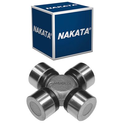 Cruzeta Cardan Volkswagen 24-220 Worker 91-2009 Nakata NUJ279