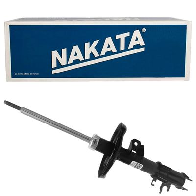 Amortecedor Dianteiro Jumpy Expert 2017 a 2022 Nakata HG41303