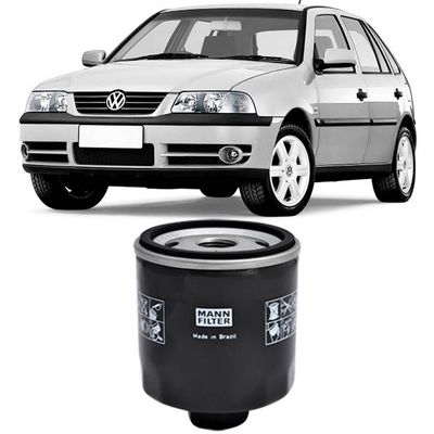 Filtro Óleo MAN TGX 28-440 XL/XLX 33-440 MANN-FILTER HU1291/1Z