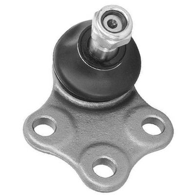 Pivô Suspensão Frontier X-Terra Dianteiro Nakata N99353 - Hiper Varejo
