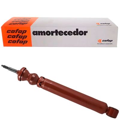 Amortecedor Constellation 1750E Cargo Traseiro Monroe 65448