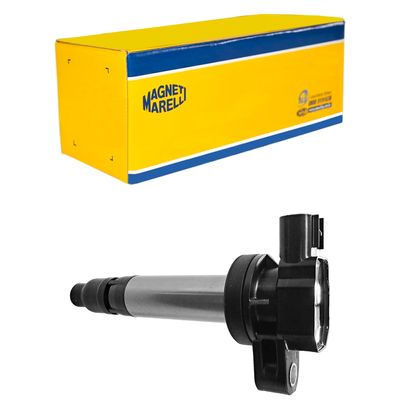 Inaba Bobina de Ignição VTO EBI7319 12V 4 Pinos Gle400 15/18 - Hiper Varejo