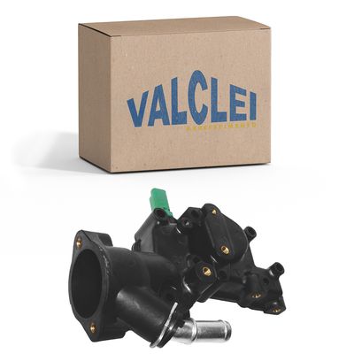 Válvula Termostática YMAX 86BA 100°C Com Sensor Courier 07/13 Ka