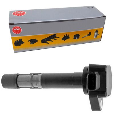 Bobina Ignição Jac J2 J3 J5 Lifan X60 Vetor EBI-9112 - Hiper Varejo