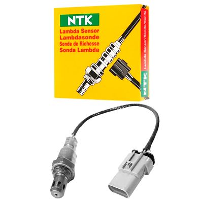Sonda Lambda Ecosport Fiesta Focus Ka 95-19 MTE 782040040 - Hiper