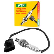 Sonda Lambda Ecosport Fiesta Focus Ka 95-19 MTE 782040040