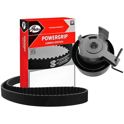 KT Kit Correia Dentada Boxer Ducato Jumper 2.3 2010-2021 Dayco KTB339