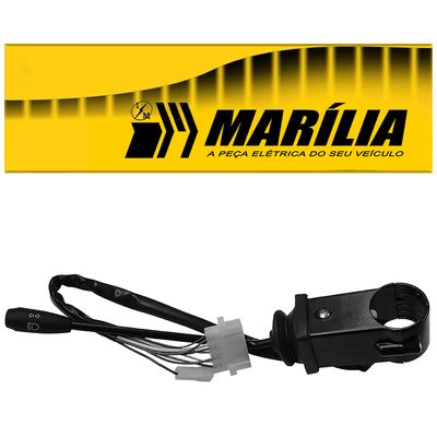 さと Chave Seta Belina Corcel 78-80 Sem Limpador Ospina 042034 - Hiper