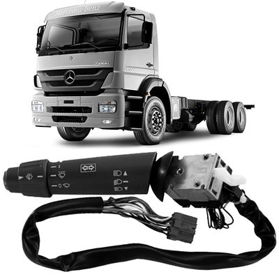 Chave Seta Belina Corcel 78-80 Sem Limpador Ospina 042034 - Hiper