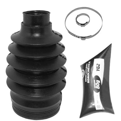 Kit Reparo Homocinética Crossfox 1.6 2005-2014 Nakata NKJ839