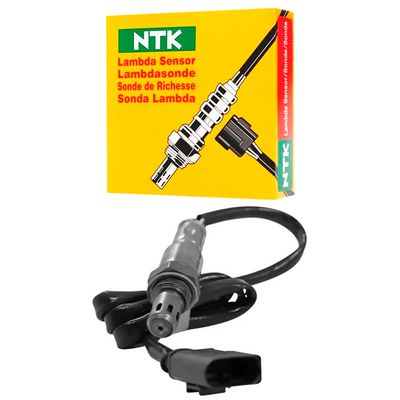 Sonda Lambda S10 Agile Classic 1.0 2.0 2.4 Pré Pós MTE 883440043