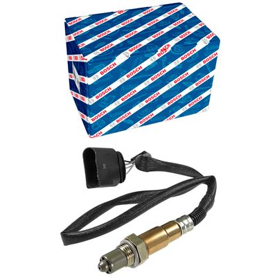 Sonda Lambda VW Polo T-Cross Virtus 200 TSI 1.0 Flex OZA603-VW18