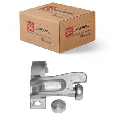 Fechadura Interna Porta Malas Classic Monza Vectra 40333 - Hiper