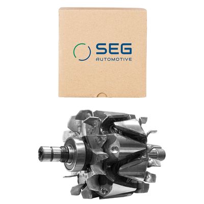 SEG Automotive - Hiper Varejo