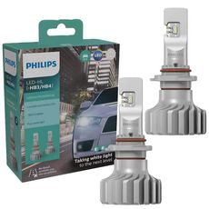 Lâmpadas Tech One Code Super Led 12V H1 8000K IP67 - Par - HiperVarejo