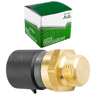 Cebolão Interruptor Radiador Fiat Uno 1.6 90 a 93 MTE 7089287