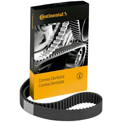 Correia Dentada Toyota Corolla 1.6 16V 92-2002 Continental CT827